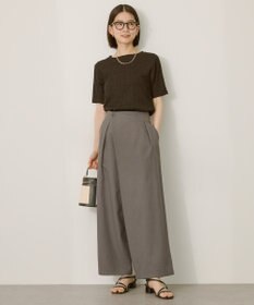 AMERICAN HOLIC ぽこぽこ半袖Tシャツ