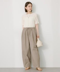 AMERICAN HOLIC ぽこぽこ半袖Tシャツ