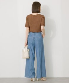 AMERICAN HOLIC ぽこぽこ半袖Tシャツ