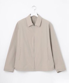 UNFILO MENS FINE MOVE ショートスウィングトップブルゾン