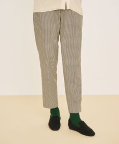 steppi 【撥水/洗える】クラシック ニット ローファー