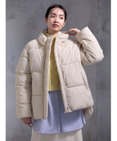 Green Parks ライトファイバーブルゾン