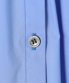 23区 【洗える】コンパクトライトクロス ピンタック ワンピース