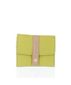 IBIZA フェリース　三つ折り財布