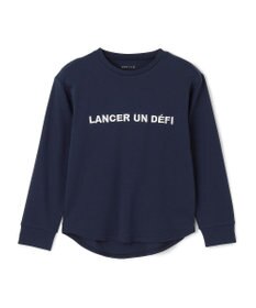 UNFILO 【110-150cm】選べるアソート ロゴロンT(UNISEX)