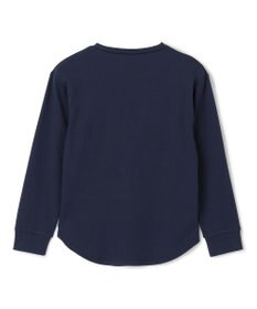 UNFILO 【110-150cm】選べるアソート ロゴロンT(UNISEX)