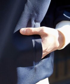 WEGO 【ユニセックス着用ITEM】ライントラックジャケット