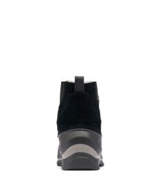 SOREL SOREL/ バクストン プルオンブーツ ウォータープルーフ /ソレル