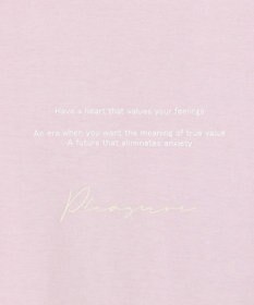 J.PRESS LADIES ロゴ Tシャツ