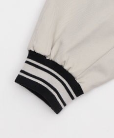 WEGO 【ユニセックス着用ITEM/MLサイズ展開】デニムスタジャン