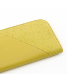 IBIZA リモーネス　Ｌ字ファスナー長財布