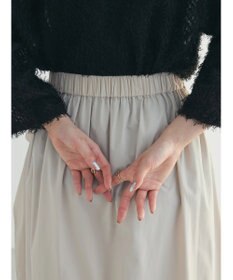 Green Parks armonia．ラップスカート