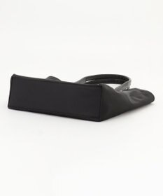 ICB 【A4サイズ収納可】ベルトバックルトート