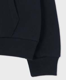 Paul Smith ゼブラワッペン パーカ