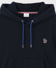 Paul Smith ゼブラワッペン パーカ