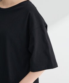 Green Parks レースドッキングＴシャツ