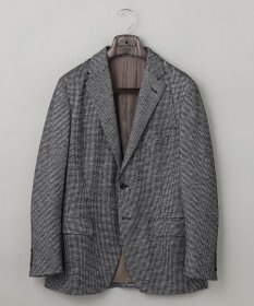 GOTAIRIKU 【セットアップ対応 / AIRY MOVE】Ｔ/Ｗジャージーセットアップ ジャケット