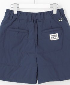 PW CIRCULUS 【中綿/防寒】【WOMEN】キルティングショートパンツ