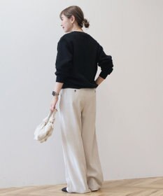 AMERICAN HOLIC フクレジャガードプルオーバー