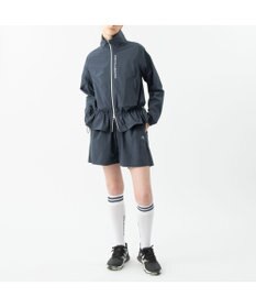 ZERO HALLIBURTON ナイロンライトジョガーショートパンツ ZHG-W6S1d 85214