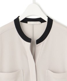 ICB 【WEB限定・洗える】 アムンゼンジャージー ワンピース