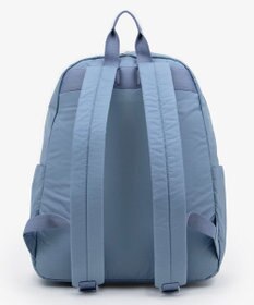 LeSportsac DAILY BACKPACK/スレートブルー