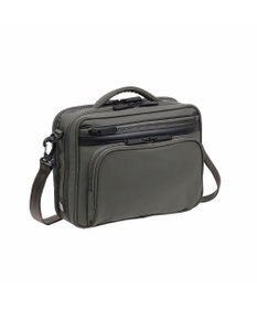 ACE BAGS & LUGGAGE ace. フレックスライトコート ビジネスバッグ 高強度PU加工生地 4L 68233 エース