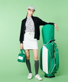 UNISEX】キャディバッグ / 23区GOLF | ファッション通販 【公式通販 