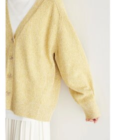 AMERICAN HOLIC ＭＩＸＶネックニットカーディガン