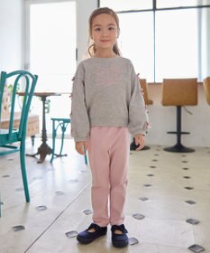 ANY KIDS 【WEB限定】7daysデイリー ネコパンツ