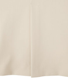 YECCA VECCA ノーカラージレ