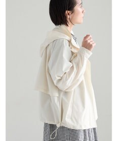 Te chichi ライトマウンテンパーカー