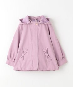 ANY KIDS ガーリーマウンテンパーカー