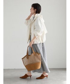 Te chichi ライトマウンテンパーカー