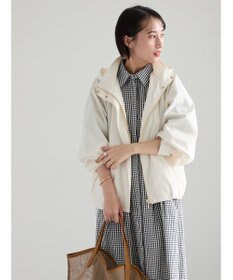 Te chichi ライトマウンテンパーカー