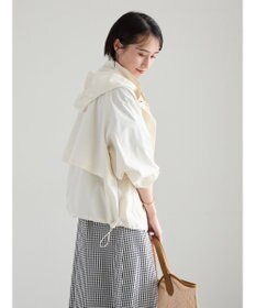 Te chichi ライトマウンテンパーカー