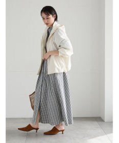 Te chichi ライトマウンテンパーカー