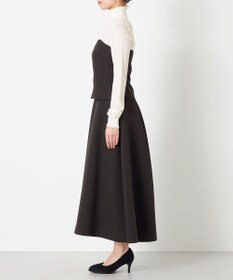 NAVE 【Nave】トリプルクロス ビスチェ