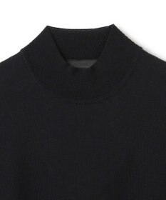 JOSEPH HOMME 【HIGH GRADE LINE】ヤマガタメリノ  モックネックニット