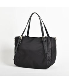 LA BAGAGERIE 【MONICA】ナイロン2WAYトートバッグ Sサイズ