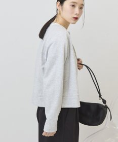 AMERICAN HOLIC リングドットボタンカーディガン