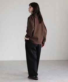 Green Parks ・ＥＬＥＮＣＡＲＥ　ＤＵＥ　ニットシングルジャケット