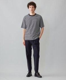 UNFILO MENS 【男女兼用/新色追加】スマート ストレッチ TEE