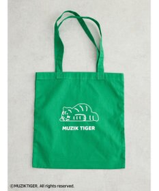 Green Parks ムジークタイガー／カラフルトートＢＡＧ