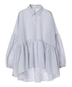 Green Parks ・ＥＬＥＮＣＡＲＥ　ＤＵＥ　ギャザーキリカエチュニック