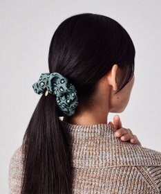 Paul Smith Horseshoe Leopard シュシュ