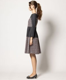 TOCCA 【消臭・洗える】HEART OF COSMOS ドレス