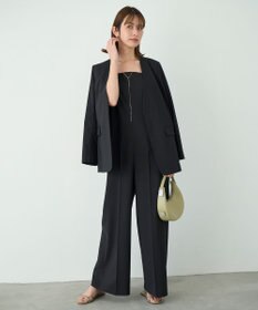 UNFILO ロングラリエット