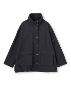 UNFILO L スタンド ZIPアウター