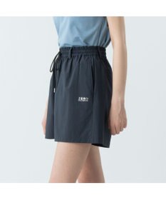 ZERO HALLIBURTON ナイロンライトジョガーショートパンツ ZHG-W6S1d 85214